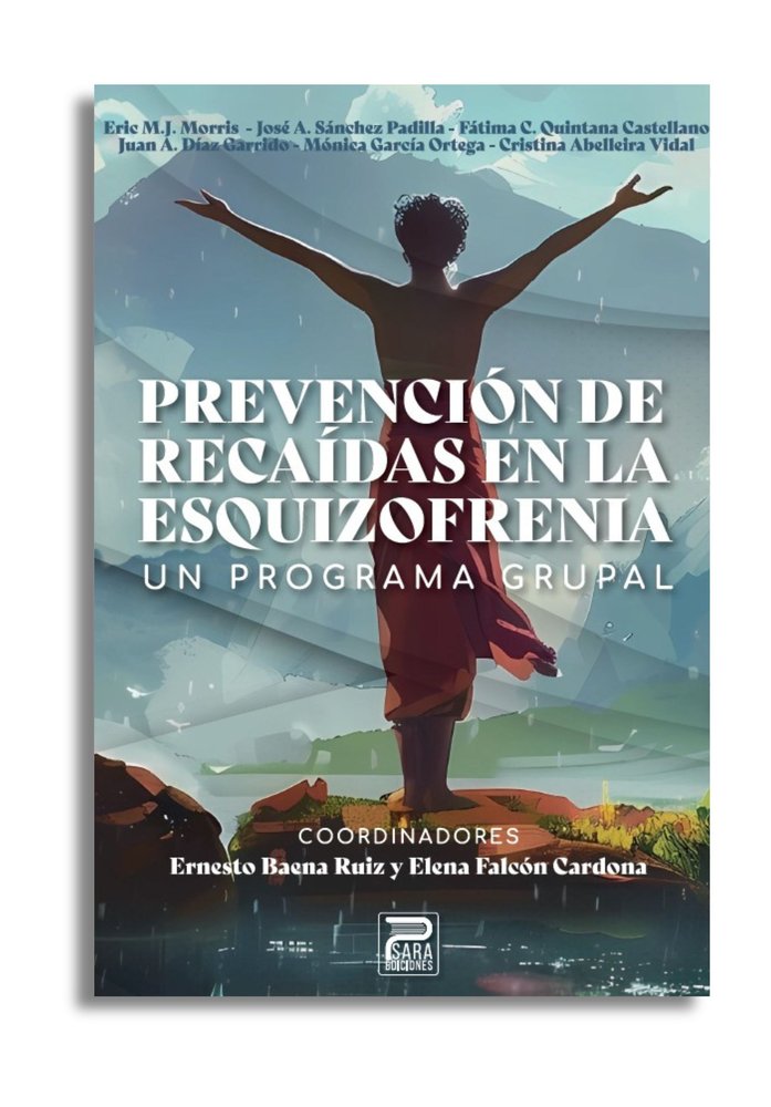 PREVENCION DE RECAIDAS EN LA ESQUIZOFRENIA