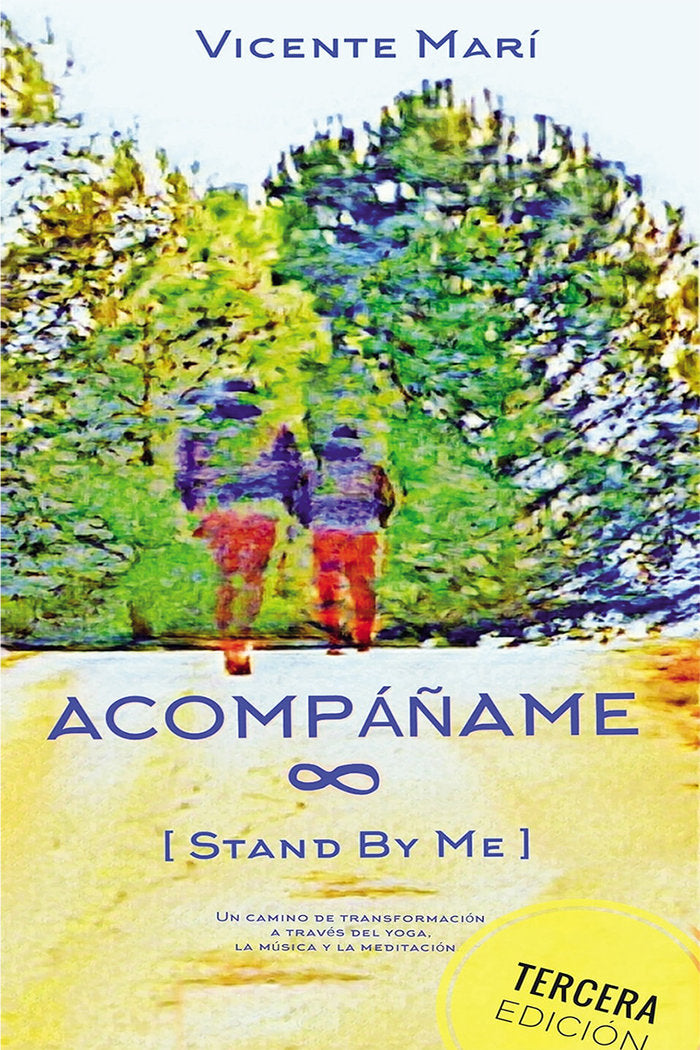 Acomp��ame [Stand by me] 3.� edici�n.