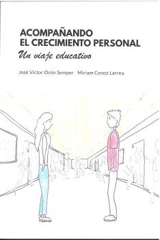 ACOMPA�ANDO EL CRECIMIENTO PERSONAL
