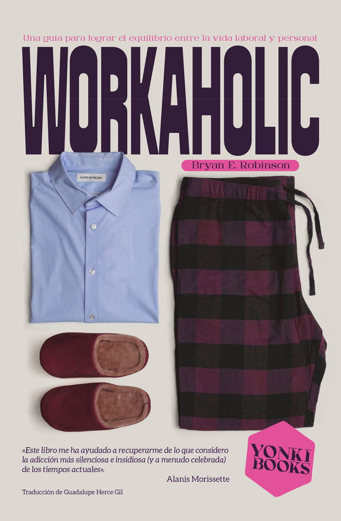 WORKAHOLIC