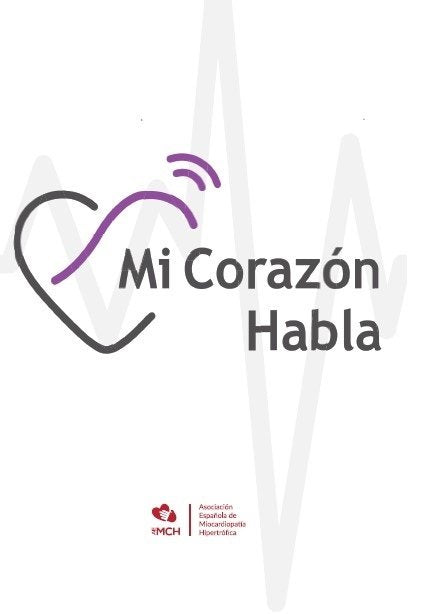 MI CORAZON HABLA