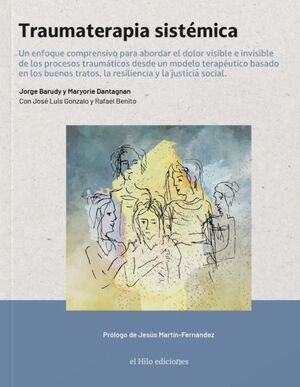TRAUMATERAPIA SISTEMICA