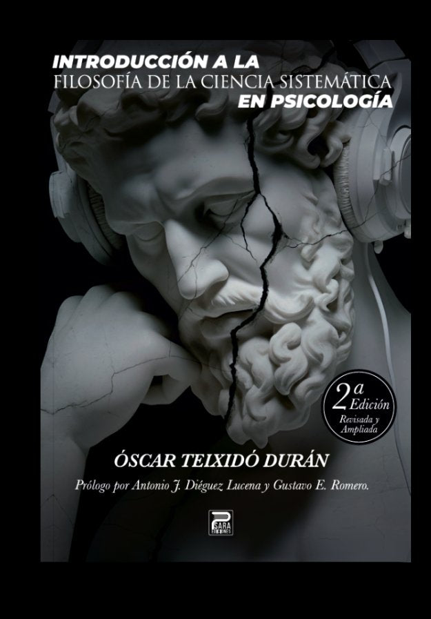 INTRODUCCION A LA FILOSOFIA DE LA CIENCIA SISTEMATICA EN LA