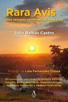 RARA AVIS:UNA SEGUNDA OPORTUNIDAD PARA VIVIR