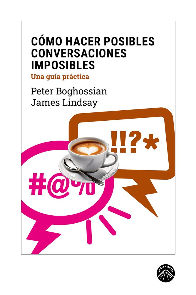 COMO HACER POSIBLES CONVERSACIONES IMPOSIBLES
