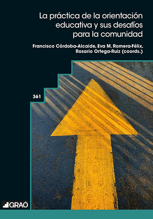 LA PRACTICA DE LA ORIENTACION EDUCATIVA Y SUS DESAFIOS PARA