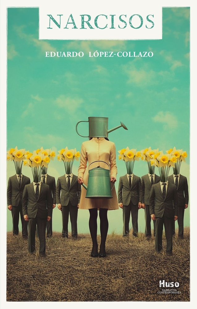 NARCISOS