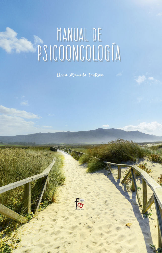 MANUAL DE PSICOONCOLOG�A