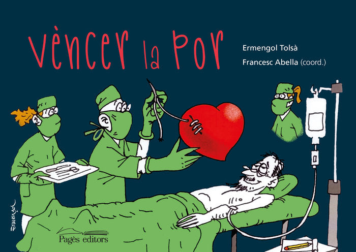 VENCER LA POR