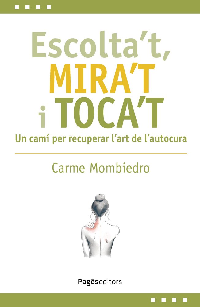 ESCOLTA'T MIRA'T I TOCA'T