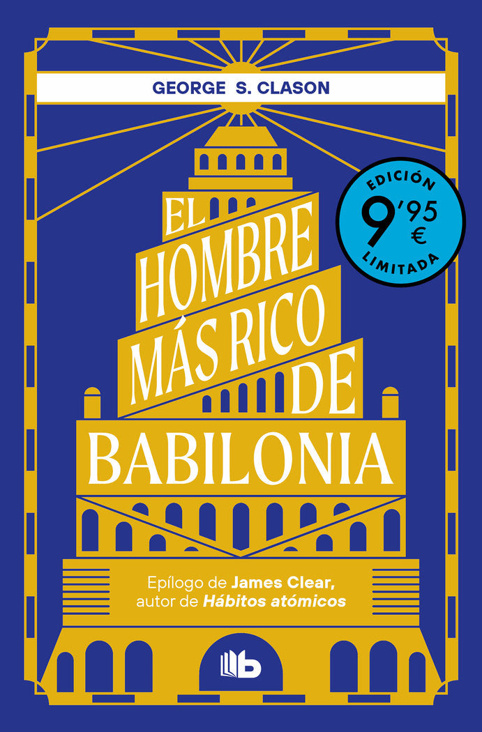 EL HOMBRE MAS RICO DE BABILONIA (CAMPA�A DE VERANO EDICION LIMITADA)