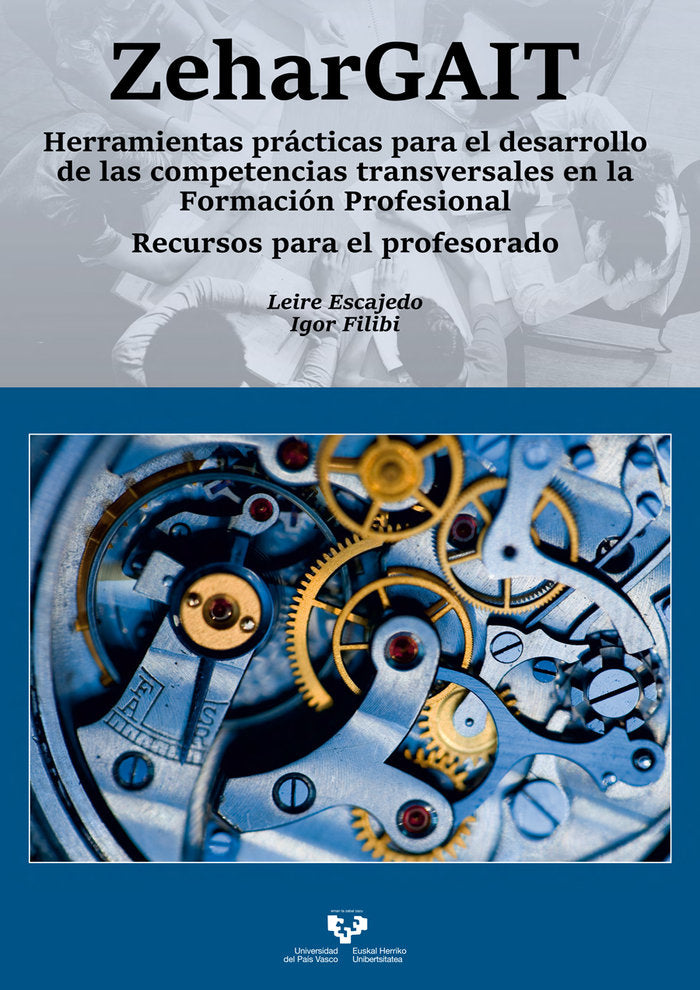 ZEHARGAIT HERRAMIENTAS PRACTICAS PARA EL DESARROLLO DE LAS