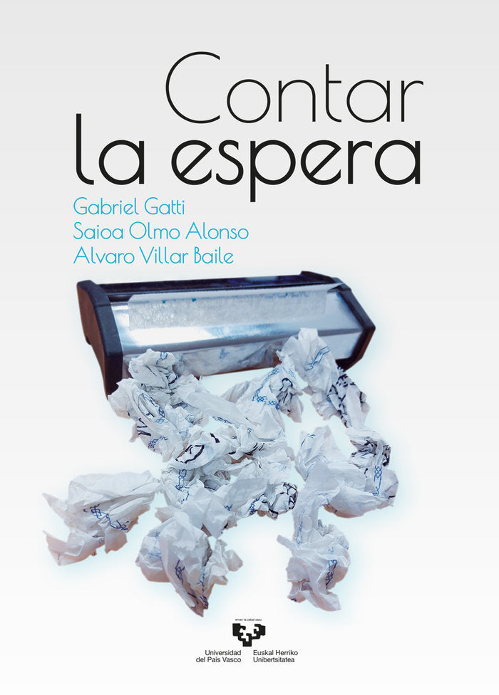 Contar la espera