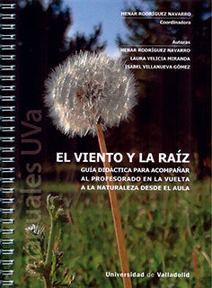 VIENTO Y LA RAIZ GUIA DIDACTICA PARA ACOMPA�AR AL PROFESORA