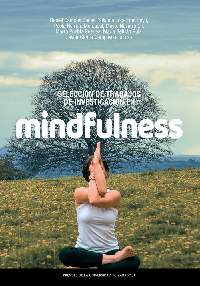 SELECCION DE TRABAJOS DE INVESTIGACION EN MINDFULNESS