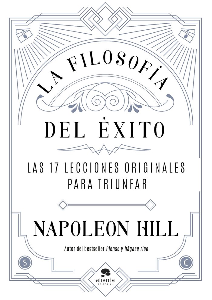 LA FILOSOFIA DEL EXITO
