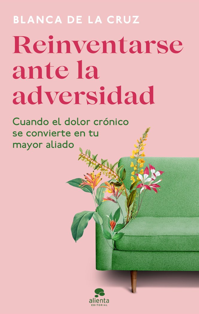 Reinventarse Ante La Adversidad