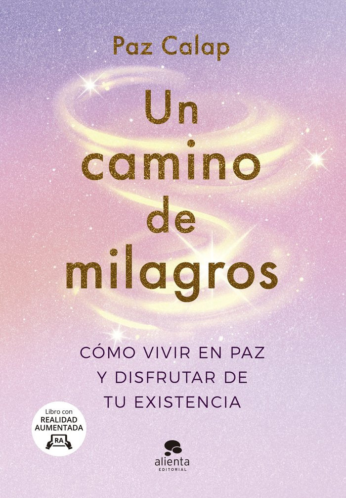 UN CAMINO DE MILAGROS