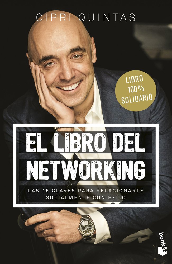 EL LIBRO DEL NETWORKING