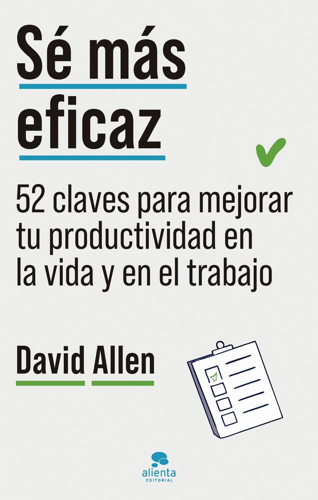 SE MAS EFICAZ