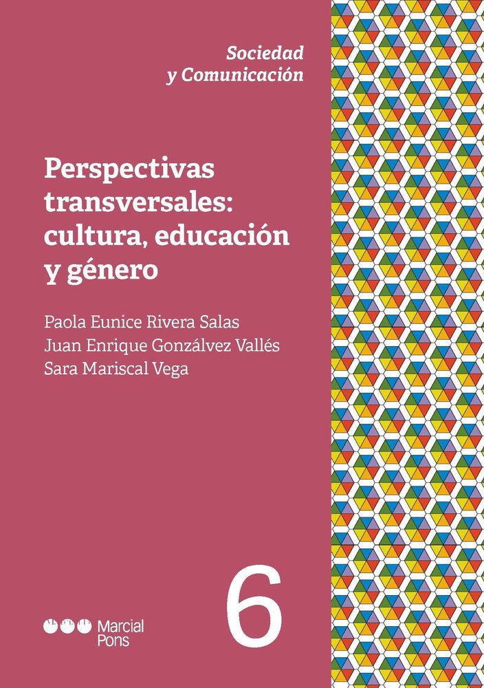 PERSPETIVAS TRANSVERSALES: CULTURA, EDUCACION Y GENERO