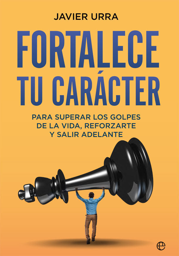 Fortalece tu car�cter