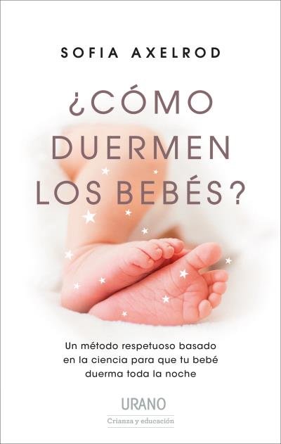 �COMO DUERMEN LOS BEBES?