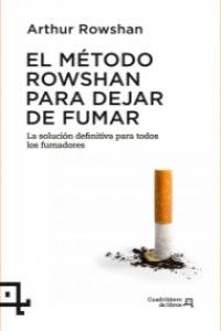 El m�todo Rowshan para dejar de fumar