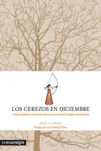 Los cerezos en diciembre