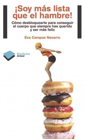 �Soy m�s lista que el hambre!