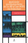 ANALISIS PARTICIPATIVO DE LA FP Y LOS PCPI EN CANARIAS