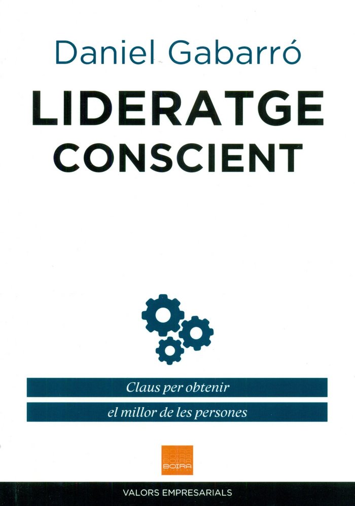 Lideratge Conscient