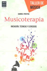 MUSICOTERAPIA