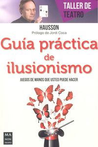 Gu�a practica de ilusionismo