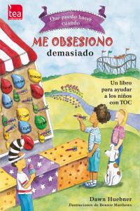 �Qu� puedo hacer cuando me obsesiono demasiado?