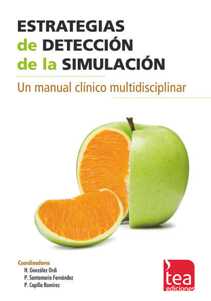 Estrategias de detecci�n de la simulaci�n