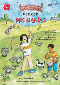 Qu� puedo hacer para vencer mis man�as