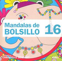 Mandalas de bolsillo 16