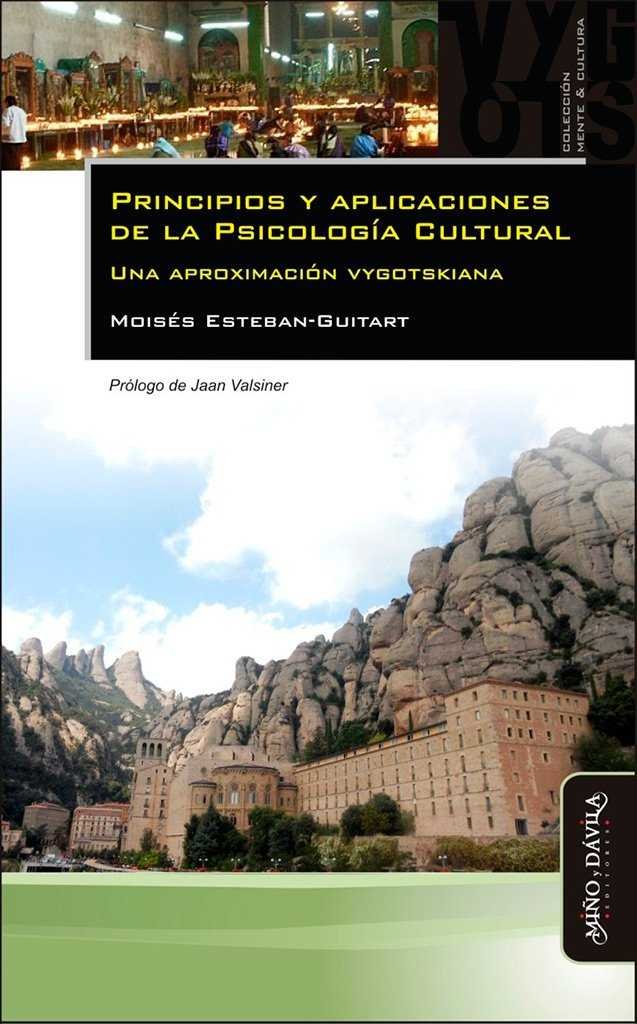 PRINCIPIOS Y APLICACIONES DE LA PSICOLOG�A CULTURAL