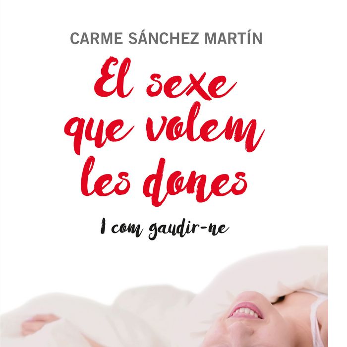 El sexe que volem les dones