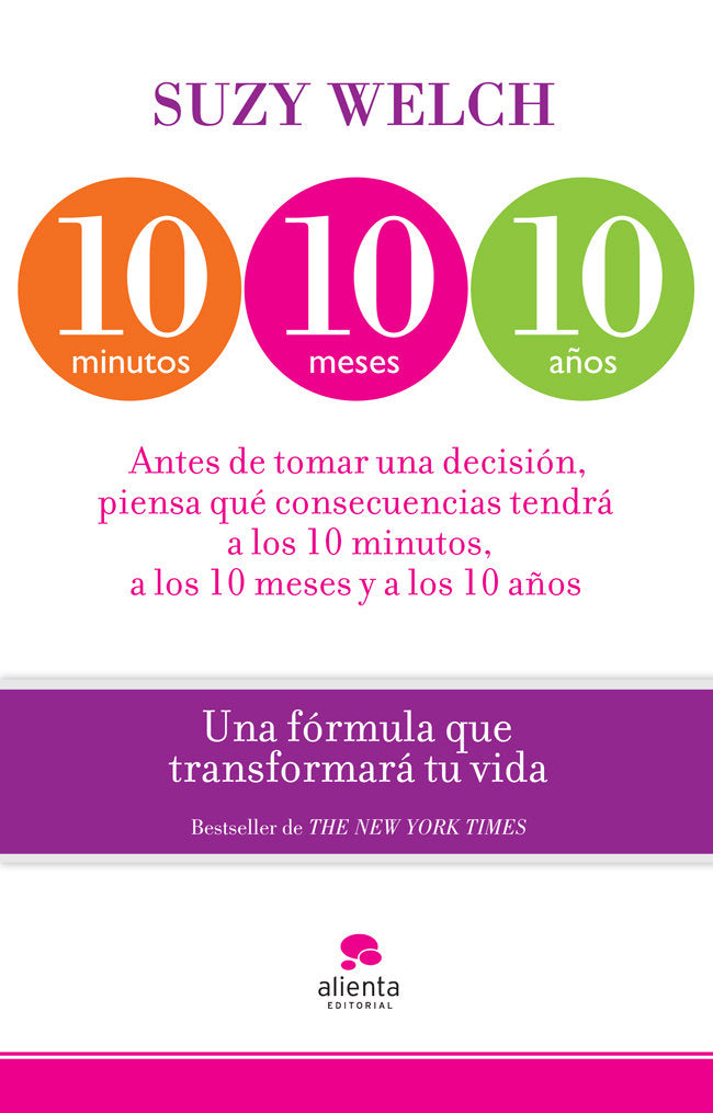 10 minutos, 10 meses, 10 a�os