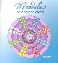 Mandalas para vivir en calma