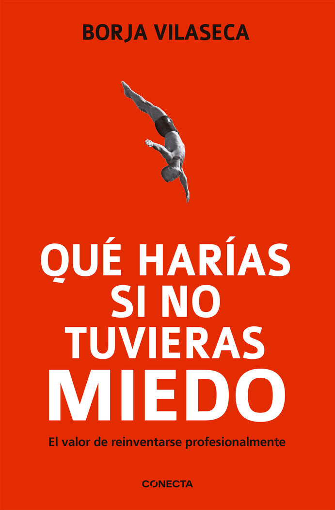 Qu� har�as si no tuvieras miedo