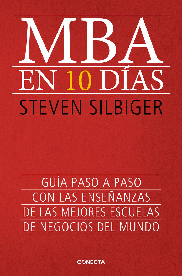 MBA en 10 d�as