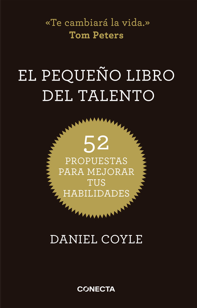 El peque�o libro del talento