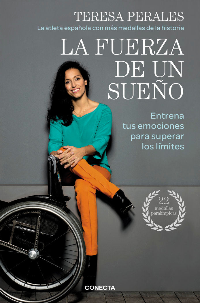 La fuerza de un sue�o