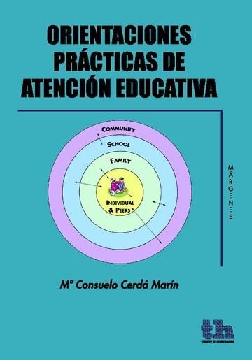 Orientaciones pr�cticas de atenci�n educativa