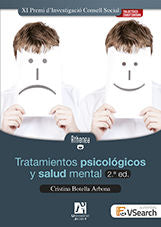Tratamientos psicol�gicos y salud mental