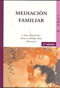 Mediaci�n familiar