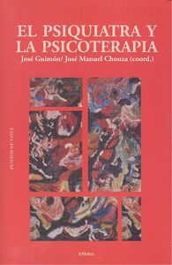 El psiquiatra y la psicoterapia